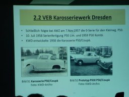 Vortrag Glaeser
